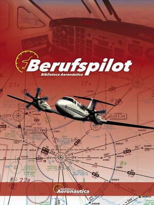 cover image of Berufspilot